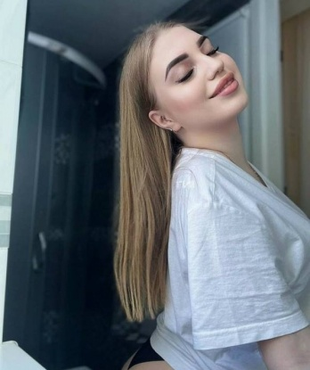 Лидия, 21 год